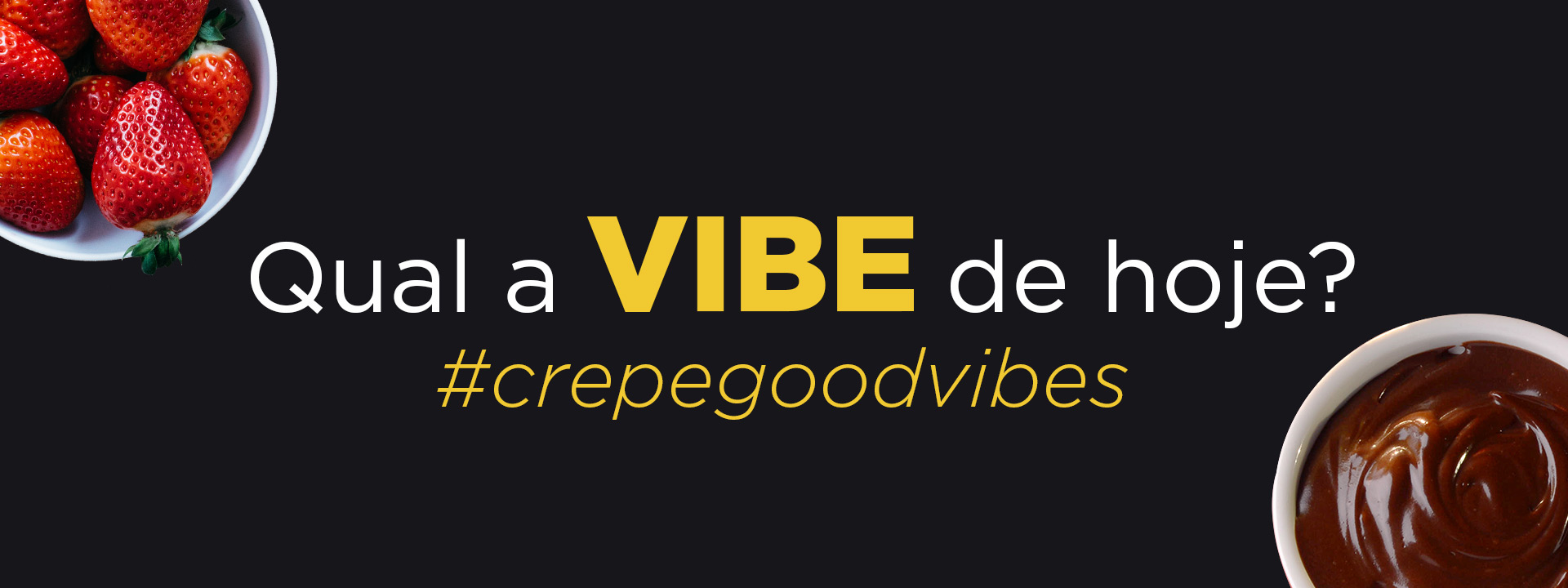 Crepelocks - Crepe Good Vibes