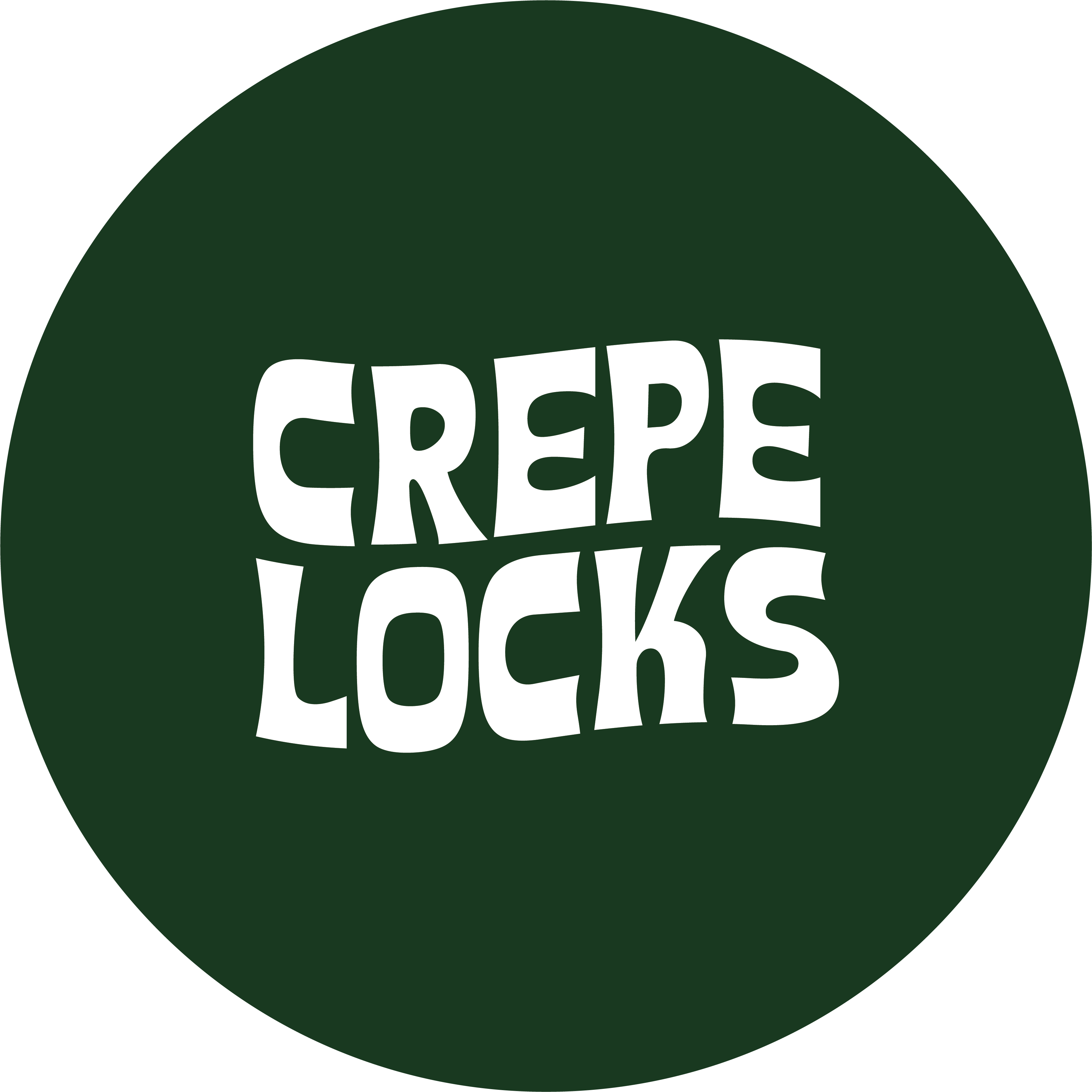 Crepelocks